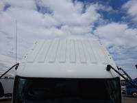 MITSUBISHI FUSO Fighter Flat Body TKG-FK61F 2016 173,344km_21