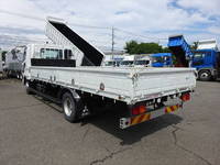 MITSUBISHI FUSO Fighter Flat Body TKG-FK61F 2016 173,344km_2