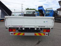 MITSUBISHI FUSO Fighter Flat Body TKG-FK61F 2016 173,344km_4
