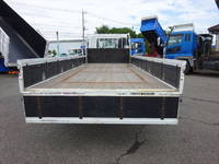 MITSUBISHI FUSO Fighter Flat Body TKG-FK61F 2016 173,344km_5