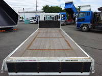 MITSUBISHI FUSO Fighter Flat Body TKG-FK61F 2016 173,344km_6