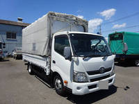 TOYOTA Others Covered Wing TKG-XZU710 2014 115,049km_1