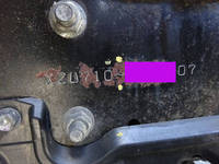 TOYOTA Others Covered Wing TKG-XZU710 2014 115,049km_39