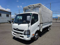 TOYOTA Others Covered Wing TKG-XZU710 2014 115,049km_3
