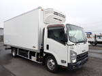 Elf Refrigerator & Freezer Truck