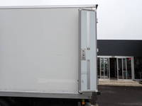 ISUZU Elf Refrigerator & Freezer Truck TPG-NPR85AN 2016 152,200km_25