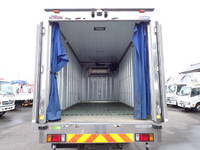 ISUZU Elf Refrigerator & Freezer Truck TPG-NPR85AN 2016 152,200km_26