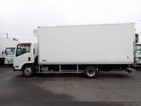 ISUZU Elf Refrigerator & Freezer Truck TPG-NPR85AN 2016 152,200km_3