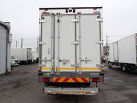 ISUZU Elf Refrigerator & Freezer Truck TPG-NPR85AN 2016 152,200km_6
