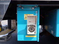 MITSUBISHI FUSO Canter Refrigerator & Freezer Truck TPG-FEA50 2018 105,800km_10
