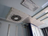 MITSUBISHI FUSO Canter Refrigerator & Freezer Truck TPG-FEA50 2018 105,800km_12