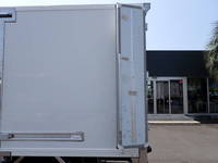 MITSUBISHI FUSO Canter Refrigerator & Freezer Truck TPG-FEA50 2018 105,800km_16