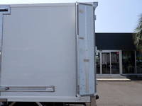 MITSUBISHI FUSO Canter Refrigerator & Freezer Truck TPG-FEA50 2018 105,800km_17