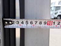 MITSUBISHI FUSO Canter Refrigerator & Freezer Truck TPG-FEA50 2018 105,800km_18