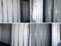 MITSUBISHI FUSO Canter Refrigerator & Freezer Truck TPG-FEA50 2018 105,800km_21