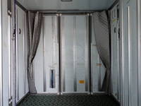 MITSUBISHI FUSO Canter Refrigerator & Freezer Truck TPG-FEA50 2018 105,800km_23