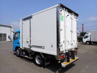 MITSUBISHI FUSO Canter Refrigerator & Freezer Truck TPG-FEA50 2018 105,800km_2