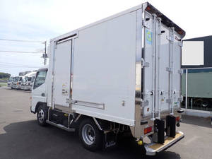 Canter Refrigerator & Freezer Truck_2