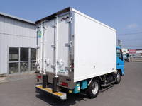 MITSUBISHI FUSO Canter Refrigerator & Freezer Truck TPG-FEA50 2018 105,800km_3