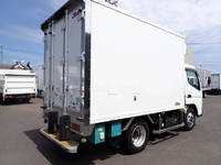 MITSUBISHI FUSO Canter Refrigerator & Freezer Truck TPG-FEA50 2018 105,800km_3
