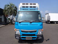 MITSUBISHI FUSO Canter Refrigerator & Freezer Truck TPG-FEA50 2018 105,800km_4