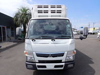 MITSUBISHI FUSO Canter Refrigerator & Freezer Truck TPG-FEA50 2018 105,800km_4