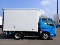 MITSUBISHI FUSO Canter Refrigerator & Freezer Truck TPG-FEA50 2018 105,800km_5