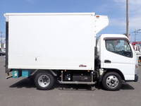MITSUBISHI FUSO Canter Refrigerator & Freezer Truck TPG-FEA50 2018 105,800km_5