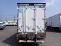 MITSUBISHI FUSO Canter Refrigerator & Freezer Truck TPG-FEA50 2018 105,800km_6