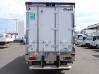 MITSUBISHI FUSO Canter Refrigerator & Freezer Truck TPG-FEA50 2018 105,800km_6