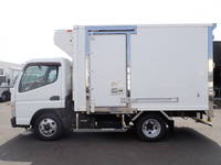 MITSUBISHI FUSO Canter Refrigerator & Freezer Truck TPG-FEA50 2018 105,800km_7