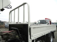 HINO Dutro Flat Body TPG-XZC605M 2018 115,723km_16