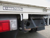 HINO Dutro Flat Body TPG-XZC605M 2018 115,721km_18