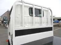 HINO Dutro Flat Body TPG-XZC605M 2018 115,723km_18