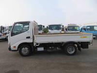 HINO Dutro Flat Body TPG-XZC605M 2018 115,721km_19
