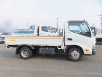 HINO Dutro Flat Body TPG-XZC605M 2018 115,721km_22