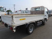 HINO Dutro Flat Body TPG-XZC605M 2018 115,721km_2