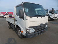 HINO Dutro Flat Body TPG-XZC605M 2018 115,721km_3