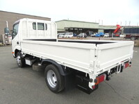 HINO Dutro Flat Body TPG-XZC605M 2018 115,723km_3