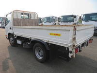 HINO Dutro Flat Body TPG-XZC605M 2018 115,721km_4