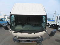 HINO Dutro Flat Body TPG-XZC605M 2018 115,721km_5