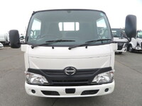 HINO Dutro Flat Body TPG-XZC605M 2018 115,723km_5