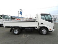 HINO Dutro Flat Body TPG-XZC605M 2018 115,723km_6