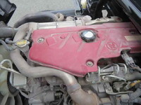 HINO Dutro Flat Body TPG-XZC605M 2018 115,723km_9