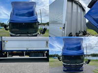 HINO Ranger Aluminum Wing 2KG-FD2ABA 2020 89,480km_9