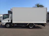 ISUZU Elf Refrigerator & Freezer Truck TRG-NPR85AN 2017 125,700km_10