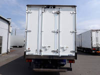 ISUZU Elf Refrigerator & Freezer Truck TRG-NPR85AN 2017 125,700km_11