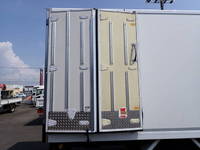 ISUZU Elf Refrigerator & Freezer Truck TRG-NPR85AN 2017 125,700km_12