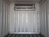 ISUZU Elf Refrigerator & Freezer Truck TRG-NPR85AN 2017 125,700km_16