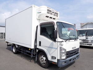 Elf Refrigerator & Freezer Truck_1